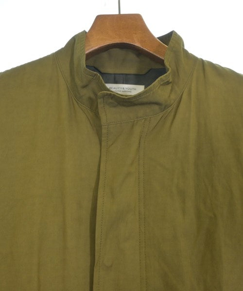 BEAUTY&YOUTH UNITED ARROWS 現代外套
