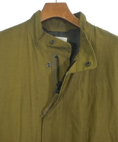 BEAUTY&YOUTH UNITED ARROWS 現代外套
