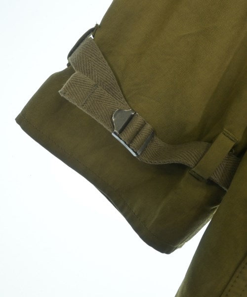 BEAUTY&YOUTH UNITED ARROWS 現代外套