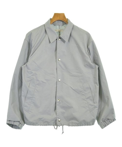 BEAUTY&YOUTH UNITED ARROWS 斜紋夾克