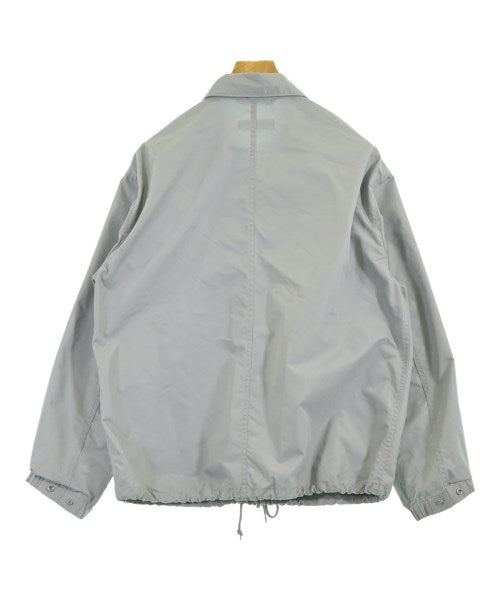 BEAUTY&YOUTH UNITED ARROWS 斜紋夾克
