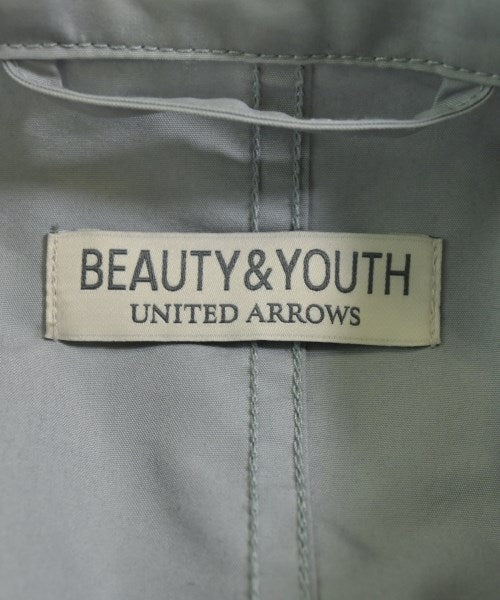 BEAUTY&YOUTH UNITED ARROWS 斜紋夾克