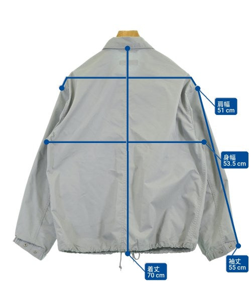 BEAUTY&YOUTH UNITED ARROWS 斜紋夾克