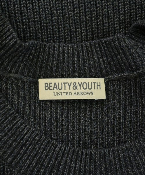 BEAUTY&YOUTH UNITED ARROWS 毛衣