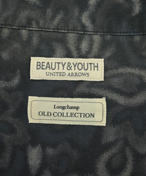 BEAUTY&YOUTH UNITED ARROWS 休閒襯衫