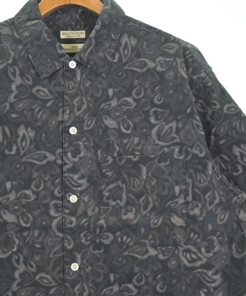 BEAUTY&YOUTH UNITED ARROWS 休閒襯衫