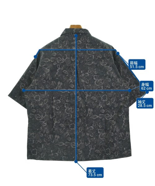 BEAUTY&YOUTH UNITED ARROWS 休閒襯衫