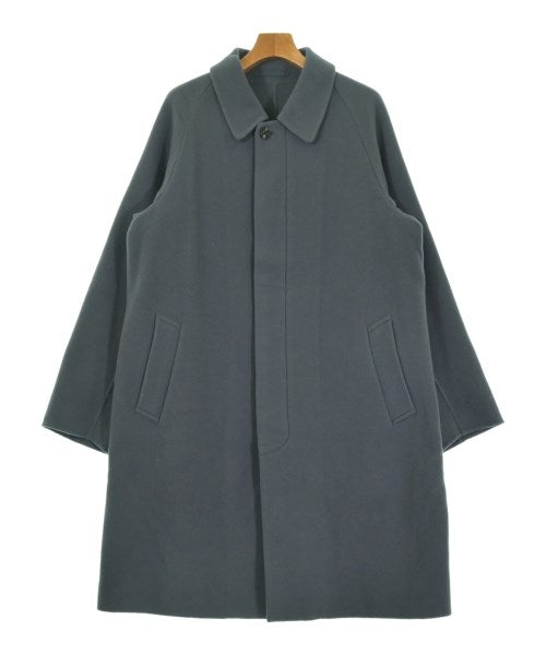 BEAUTY&YOUTH UNITED ARROWS 支撐領外套