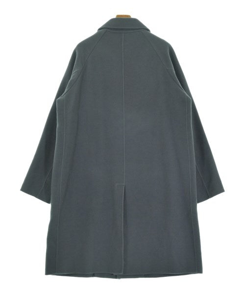 BEAUTY&YOUTH UNITED ARROWS 支撐領外套