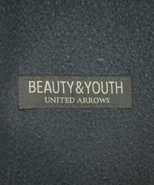 BEAUTY&YOUTH UNITED ARROWS 支撐領外套