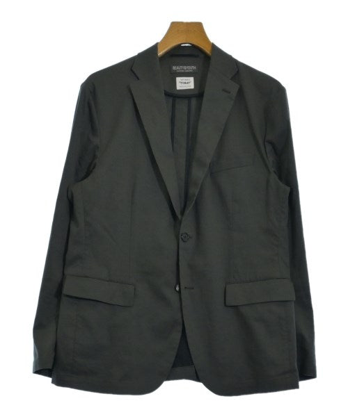 BEAUTY&YOUTH UNITED ARROWS 休閒夾克