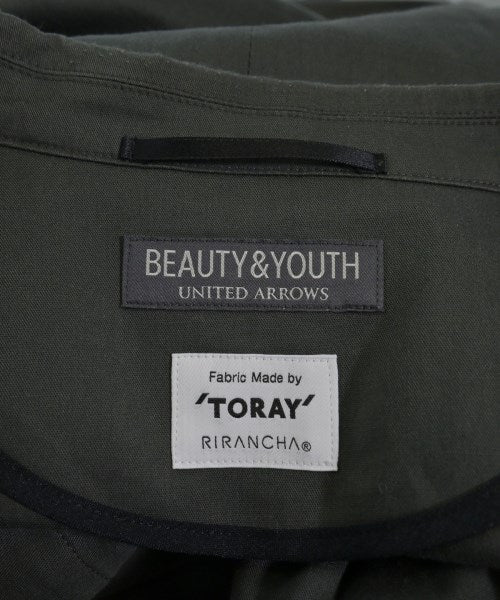 BEAUTY&YOUTH UNITED ARROWS 休閒夾克