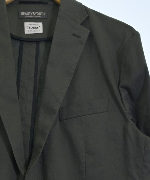 BEAUTY&YOUTH UNITED ARROWS 休閒夾克