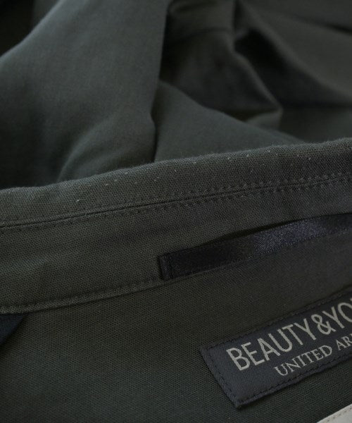 BEAUTY&YOUTH UNITED ARROWS 休閒夾克