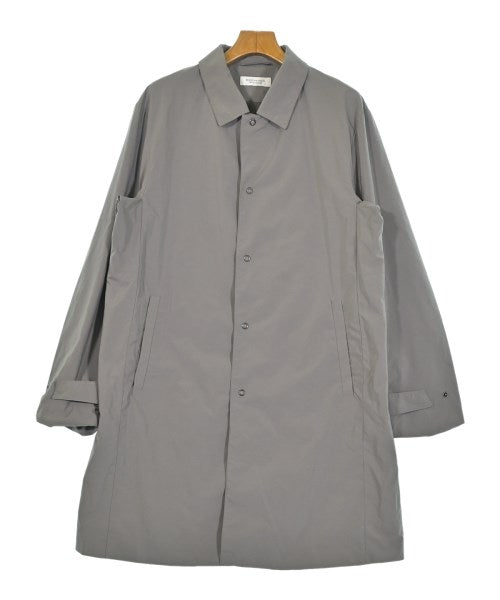 BEAUTY&YOUTH UNITED ARROWS 支撐領外套