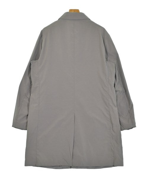 BEAUTY&YOUTH UNITED ARROWS 支撐領外套
