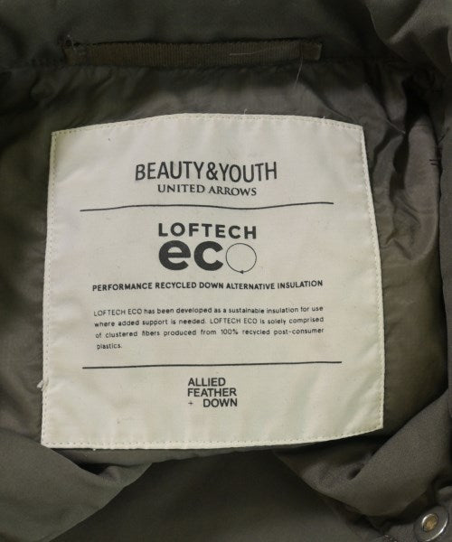 BEAUTY&YOUTH UNITED ARROWS 其他飛行外套