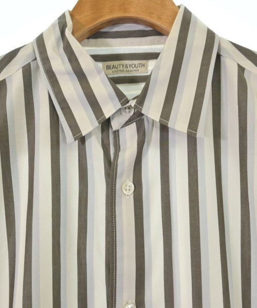 BEAUTY&YOUTH UNITED ARROWS 休閒襯衫