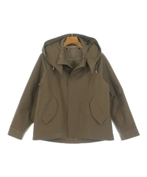 BEAUTY&YOUTH UNITED ARROWS 軍裝夾克
