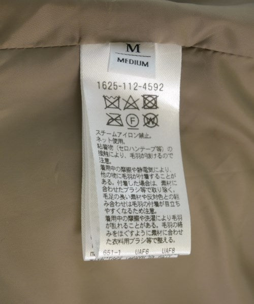 BEAUTY&YOUTH UNITED ARROWS 軍裝夾克