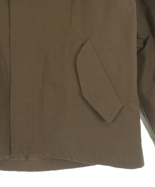 BEAUTY&YOUTH UNITED ARROWS 軍裝夾克