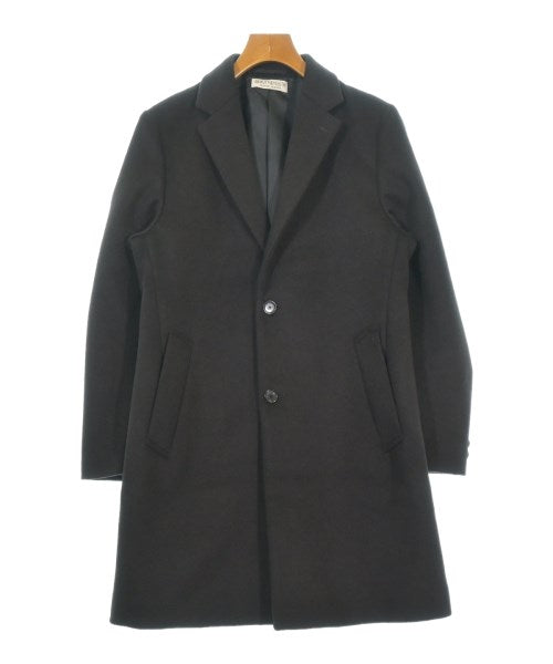 BEAUTY&YOUTH UNITED ARROWS 切斯特披風