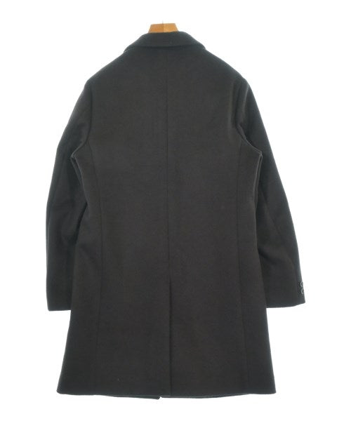 BEAUTY&YOUTH UNITED ARROWS 切斯特披風