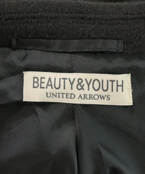 BEAUTY&YOUTH UNITED ARROWS 切斯特披風