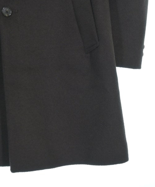 BEAUTY&YOUTH UNITED ARROWS 切斯特披風