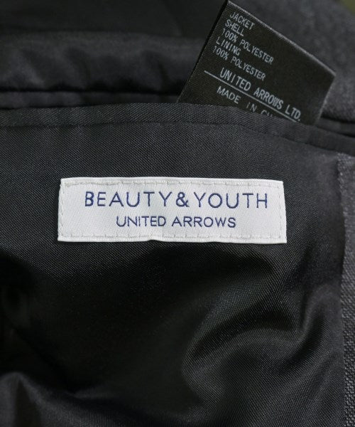 BEAUTY&YOUTH UNITED ARROWS 西裝外套