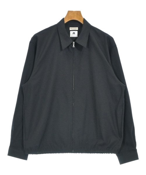 BEAUTY&YOUTH UNITED ARROWS 休閒襯衫