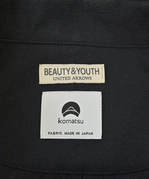 BEAUTY&YOUTH UNITED ARROWS 休閒襯衫