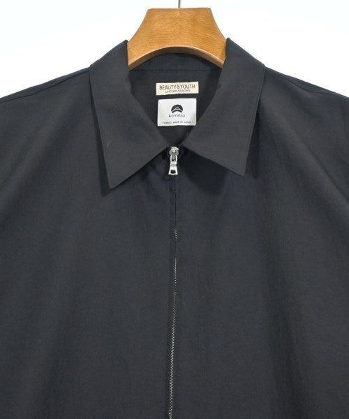 BEAUTY&YOUTH UNITED ARROWS 休閒襯衫