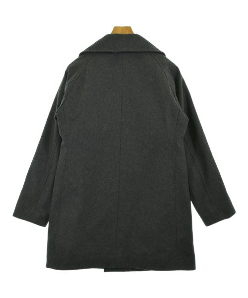 BEAUTY&YOUTH UNITED ARROWS 海軍外套