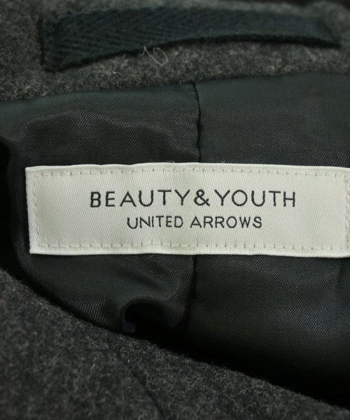 BEAUTY&YOUTH UNITED ARROWS 海軍外套