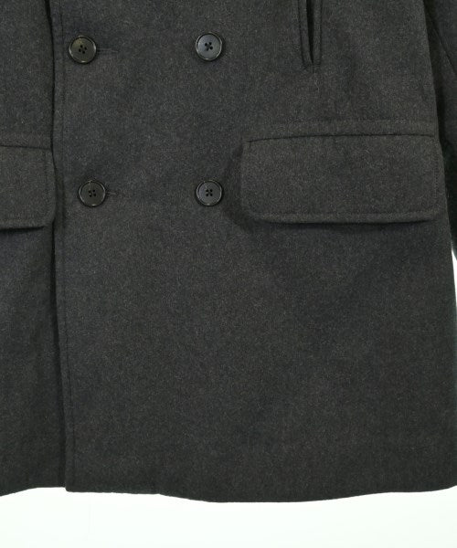 BEAUTY&YOUTH UNITED ARROWS 海軍外套