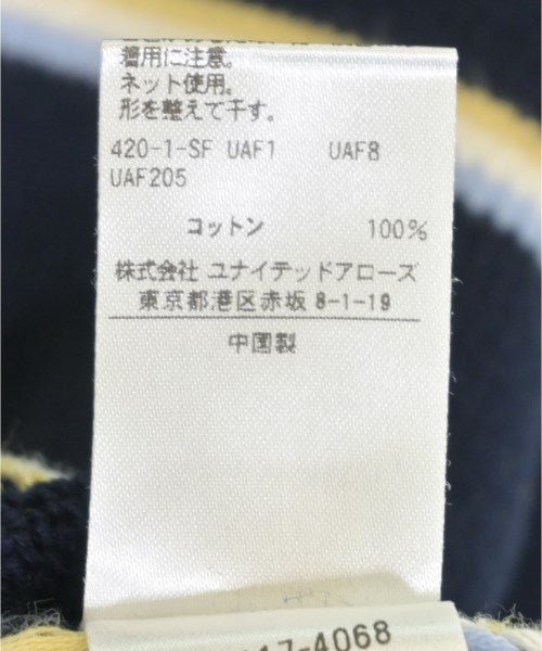 BEAUTY&YOUTH UNITED ARROWS 毛衣
