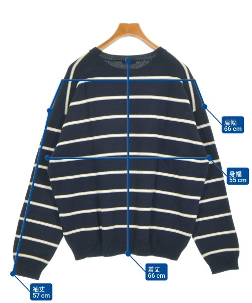 BEAUTY&YOUTH UNITED ARROWS 毛衣