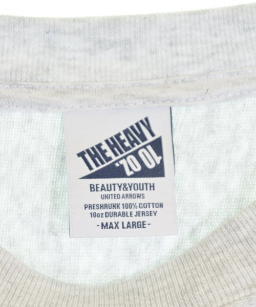 BEAUTY&YOUTH UNITED ARROWS T恤/上衣