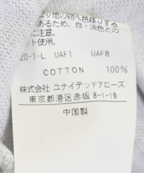 BEAUTY&YOUTH UNITED ARROWS T恤/上衣