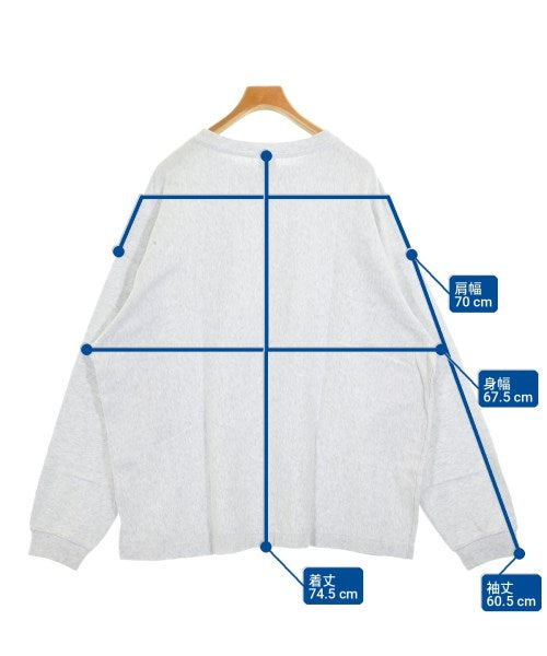 BEAUTY&YOUTH UNITED ARROWS T恤/上衣