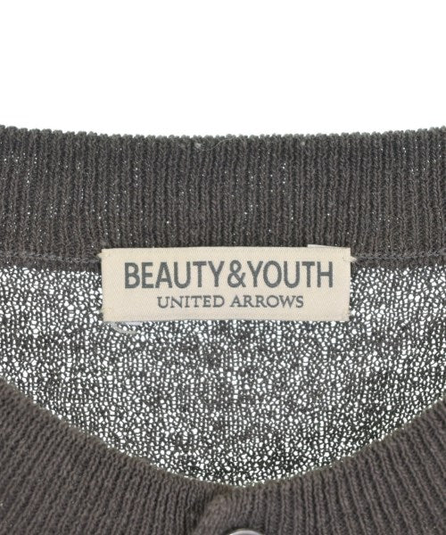 BEAUTY&YOUTH UNITED ARROWS 毛衣