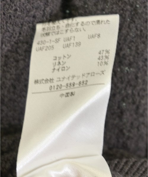 BEAUTY&YOUTH UNITED ARROWS 毛衣