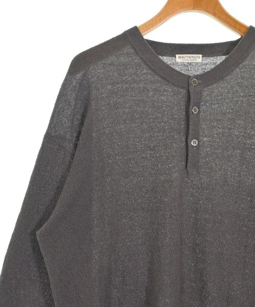 BEAUTY&YOUTH UNITED ARROWS 毛衣