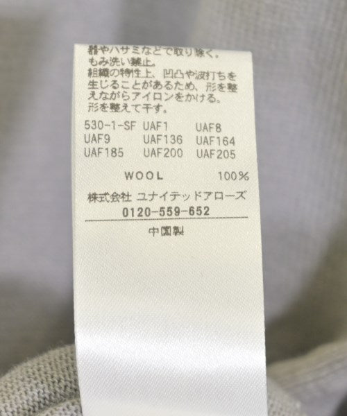 BEAUTY&YOUTH UNITED ARROWS 毛衣