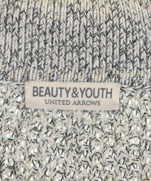 BEAUTY&YOUTH UNITED ARROWS 毛衣