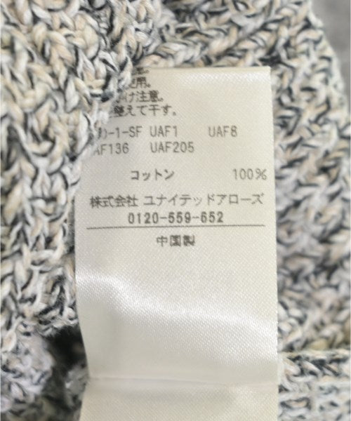 BEAUTY&YOUTH UNITED ARROWS 毛衣