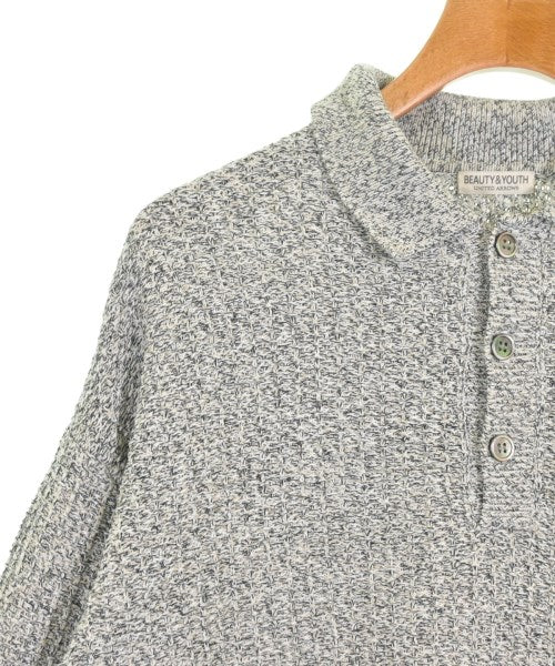 BEAUTY&YOUTH UNITED ARROWS 毛衣
