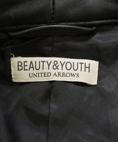 BEAUTY&YOUTH UNITED ARROWS 騎士夾克