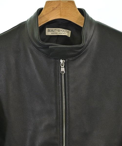 BEAUTY&YOUTH UNITED ARROWS 騎士夾克